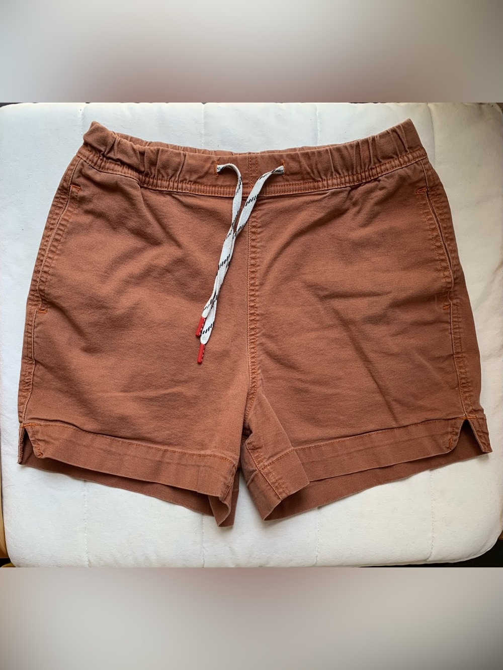 TOPO Women’s Dirt Shorts - S